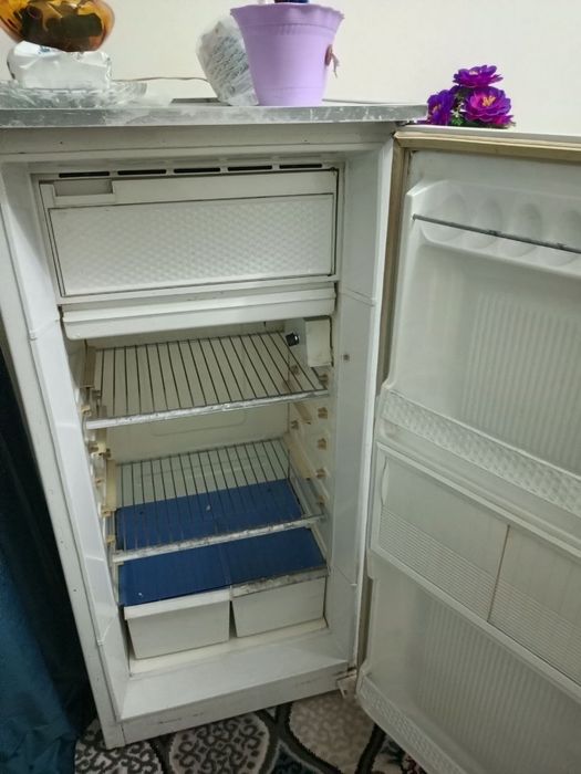 Продаётся холодильник в хорошем состоянии
