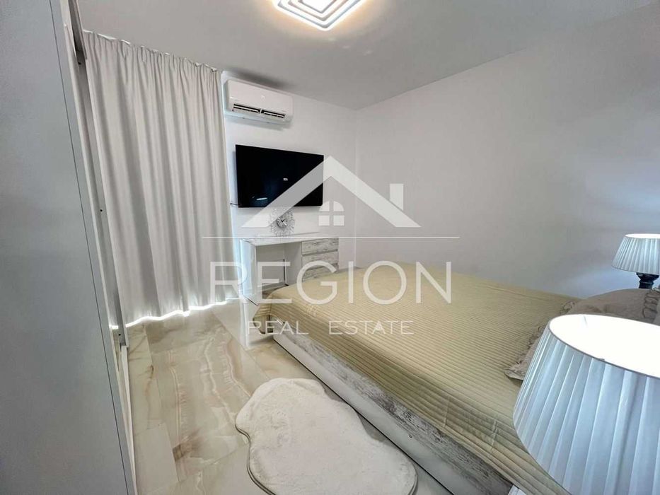 Дава се под наем Четиристаен апартамент в Варна, м-т Евксиноград - 230 кв.м за 2500 € - Снимка #6