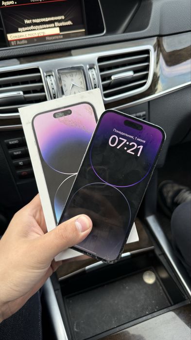 iPhone 14 Pro 128GB