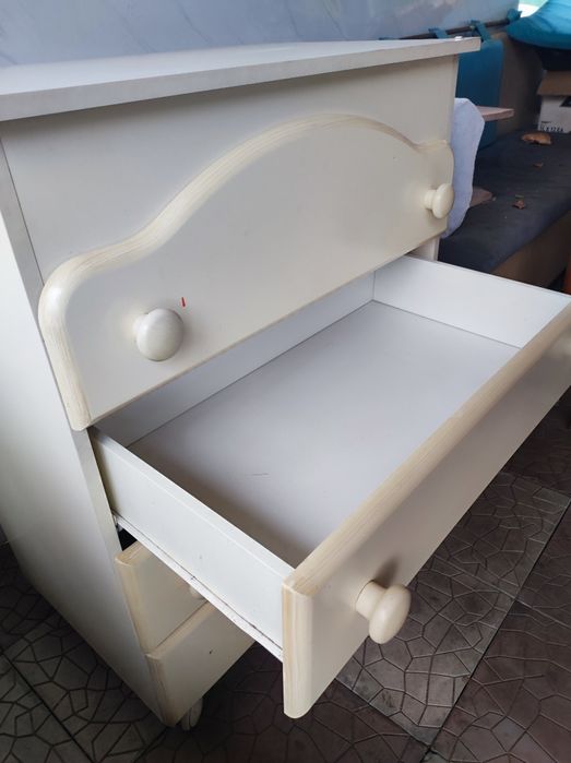 Детский гарнитур