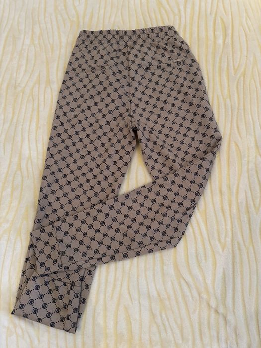 Дамско долнище от комплект  Mohito 34 номер