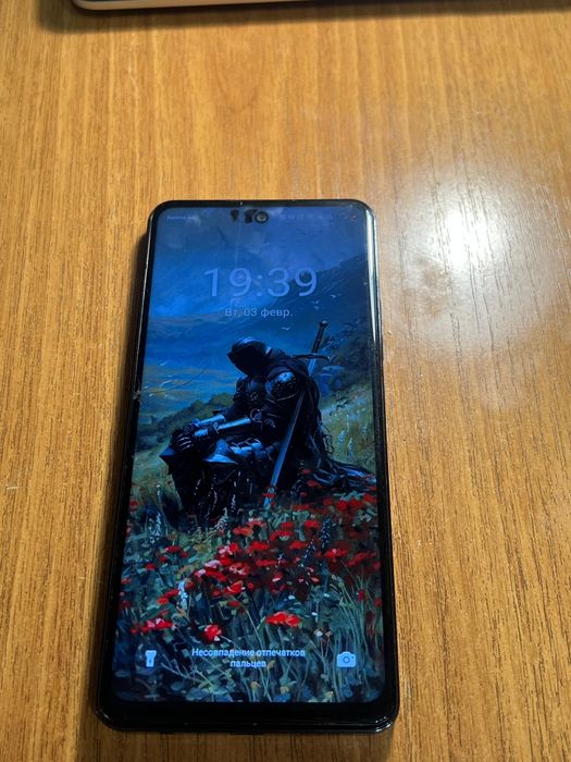 Продаю Tecno pova 5