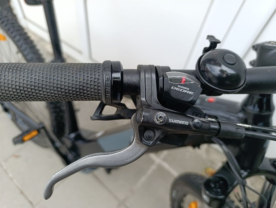 Електрически велосипед Cube Reaction 27,5"