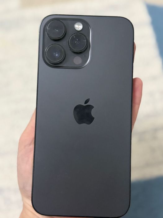iPhone 14 про мах