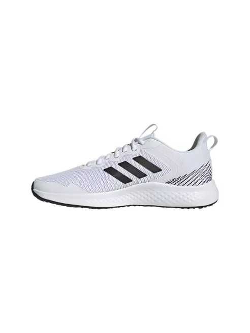 Sneakers sport Adidas Fluidstreet Barbati