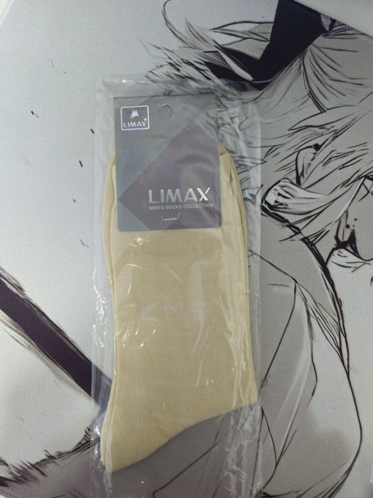 Носки limax оригинал