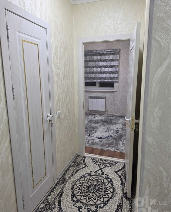 Сдается 3 ком Сергели Янги Хает