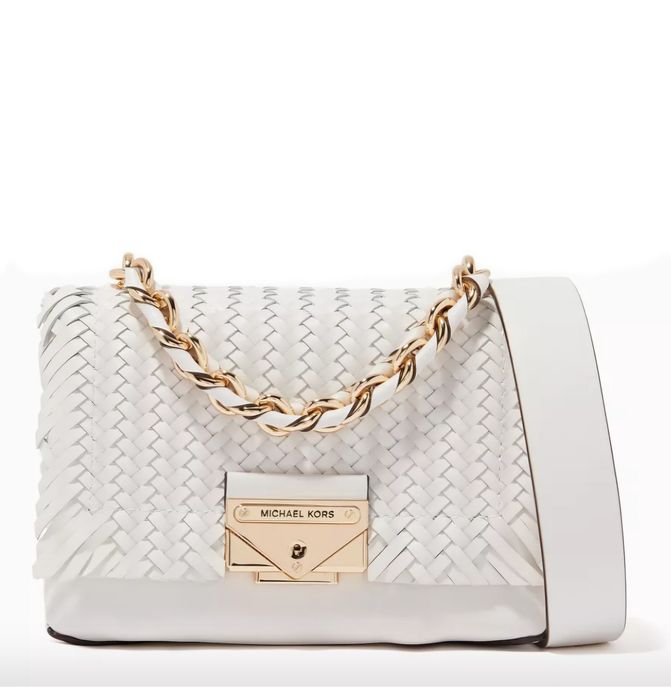 Сумки от Michael Kors кожаные