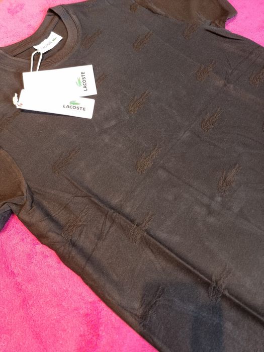 Tricou Lacoste barbati. Colectie noua!