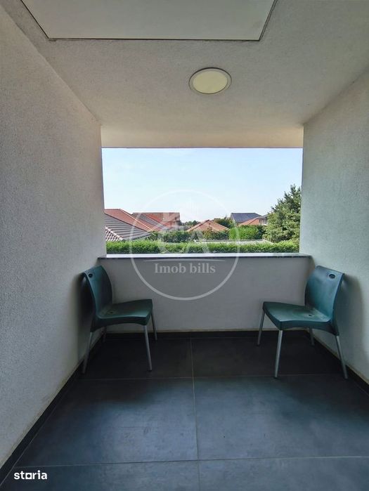 Casa de tip P+1 cu 4 camere de inchiriat in Grigorescu, Oradea