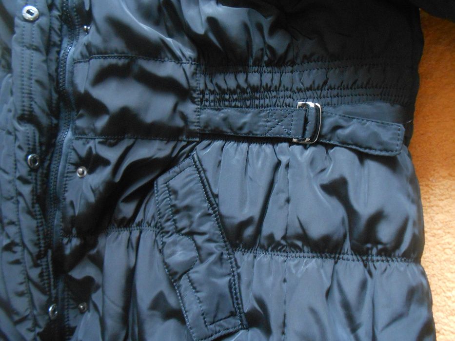 Дамско топло яке