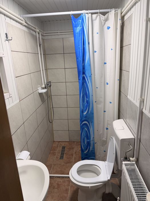 Cazare pentru muncitori