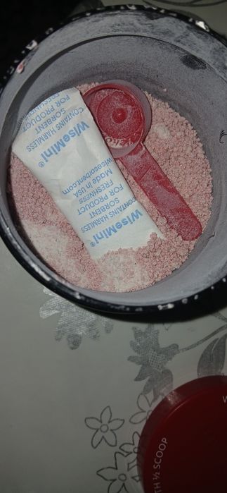 Предтрен, Psychotic