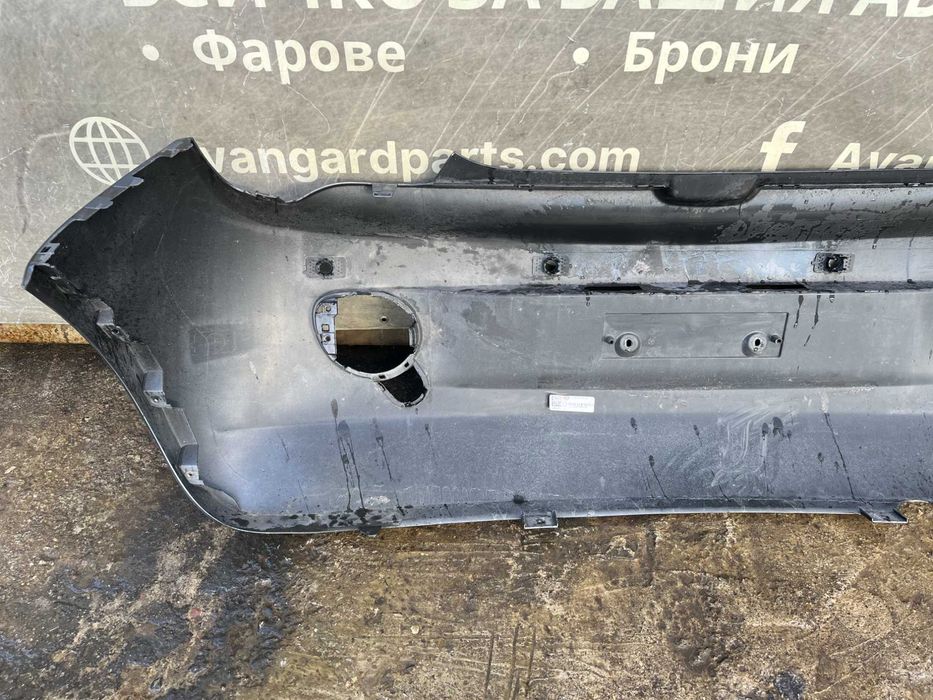 Броня Opel Adam 3бр.