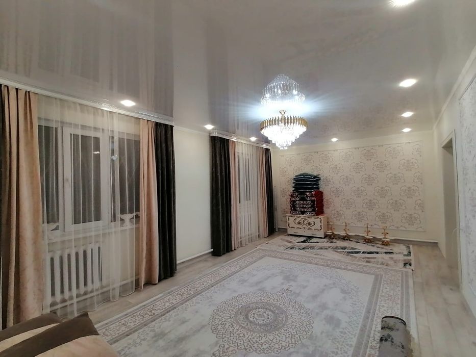 Продам дом По ул Аяз би