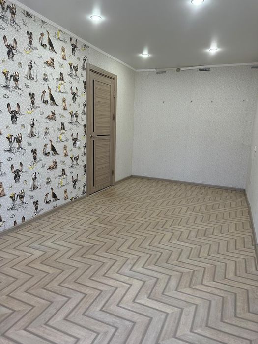 Продам 3-х комнатную квартиру