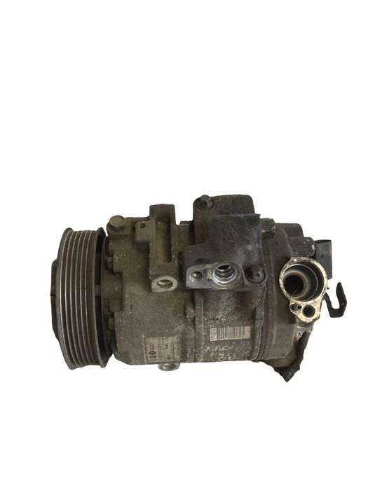 Compresor Ac Skoda Roomster 5J 2006 - 2015 1.9 Tdi Bsw 6Q0820803D