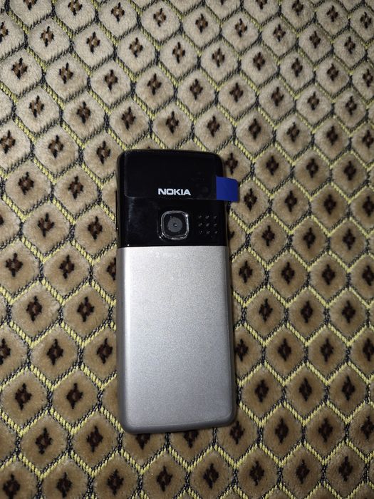 Продаётся NOKIA 6300.