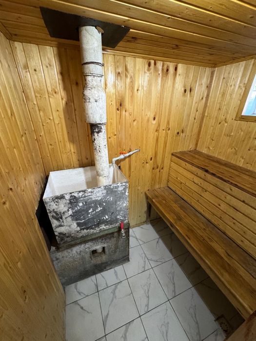 Продаётся уютный дом