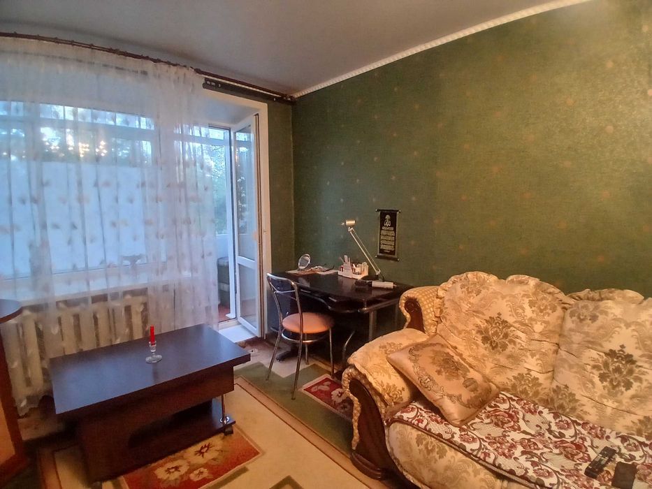 Продам 2-ку Комсомольский 34