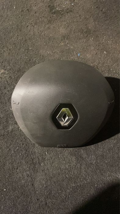 Airbag Volan Renault Clio 4/Captur 2015 985108265R