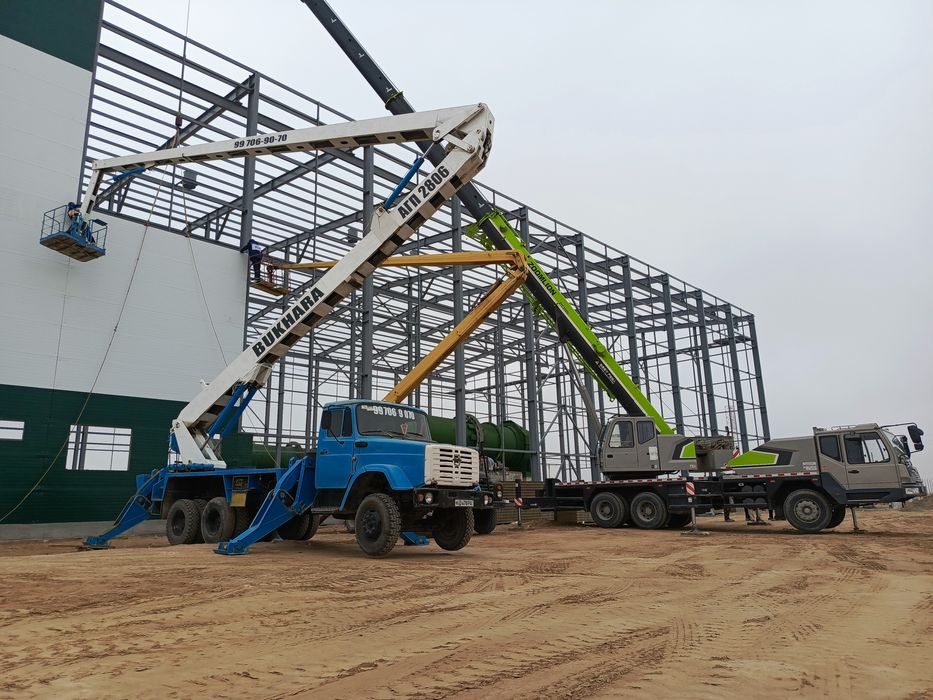 Afto vishka 28 metr strelo sotiladi holati zur