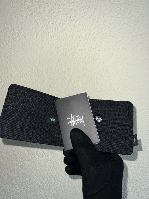 Портмоне Stussy (много цветове) !2бр.-50лв!