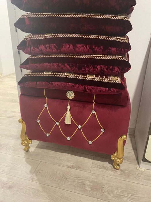 Продаю сундук и курак корпе