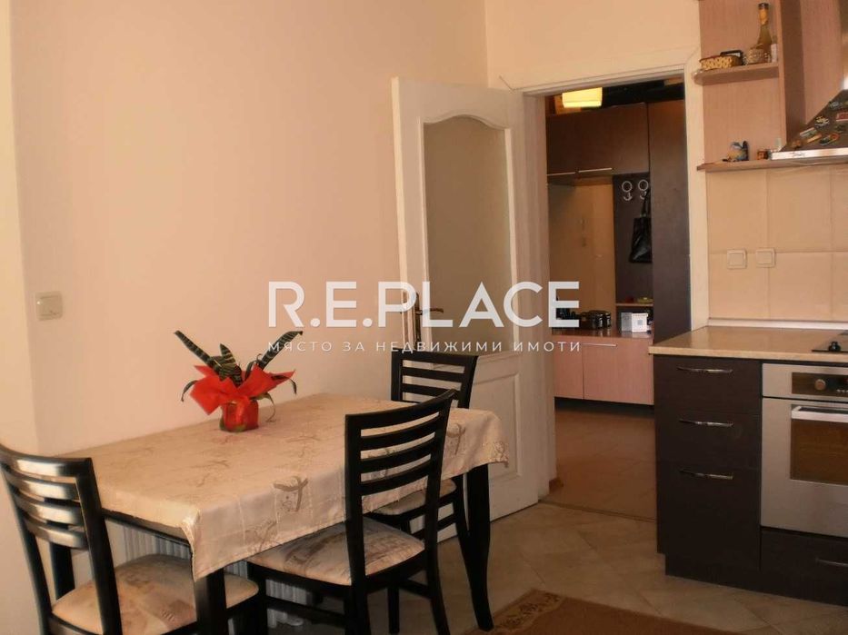 Дава се под наем Двустаен апартамент в Варна, Лятно кино Тракия - 56 кв.м за 331.5 € - Снимка #2