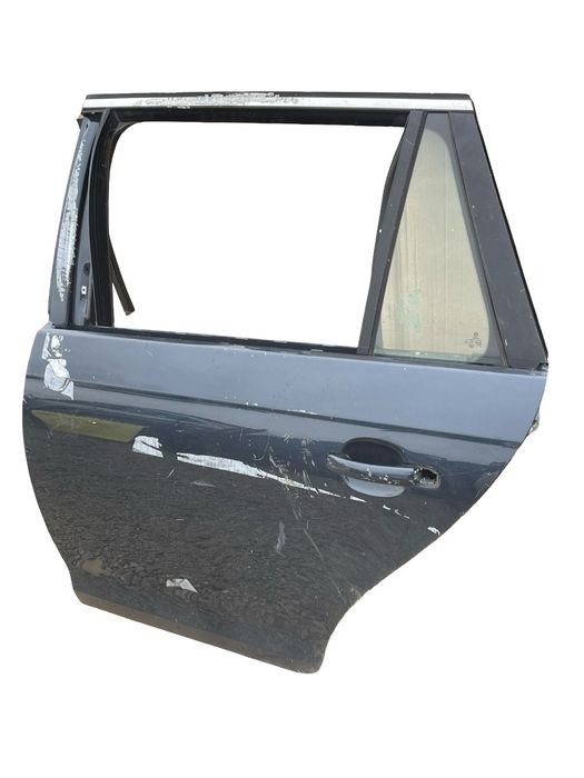 Usa Portiera Stanga Spate Volkswagen Golf Vi 5K1 2008 - 2013 1K983331