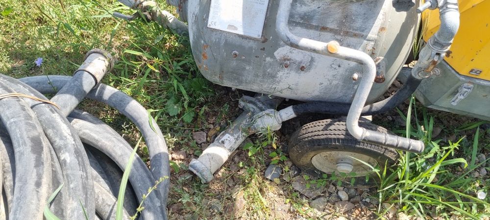 Pompa Șapa Turbosol monofazica 220 .