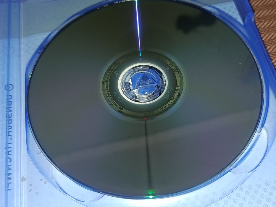 Игра на ps5 призрак цусимы