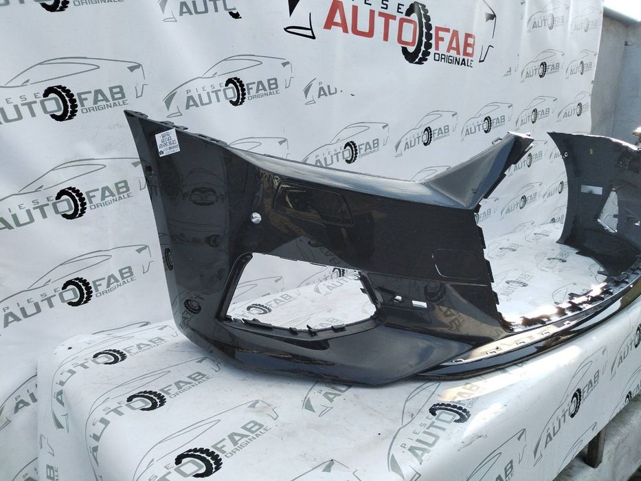 Bara fata Audi A7 4k C8 an 2018-2019-2020-2021-2022-2023
