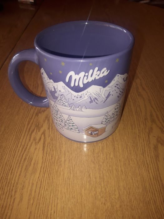 Плюшени играчки на Милка