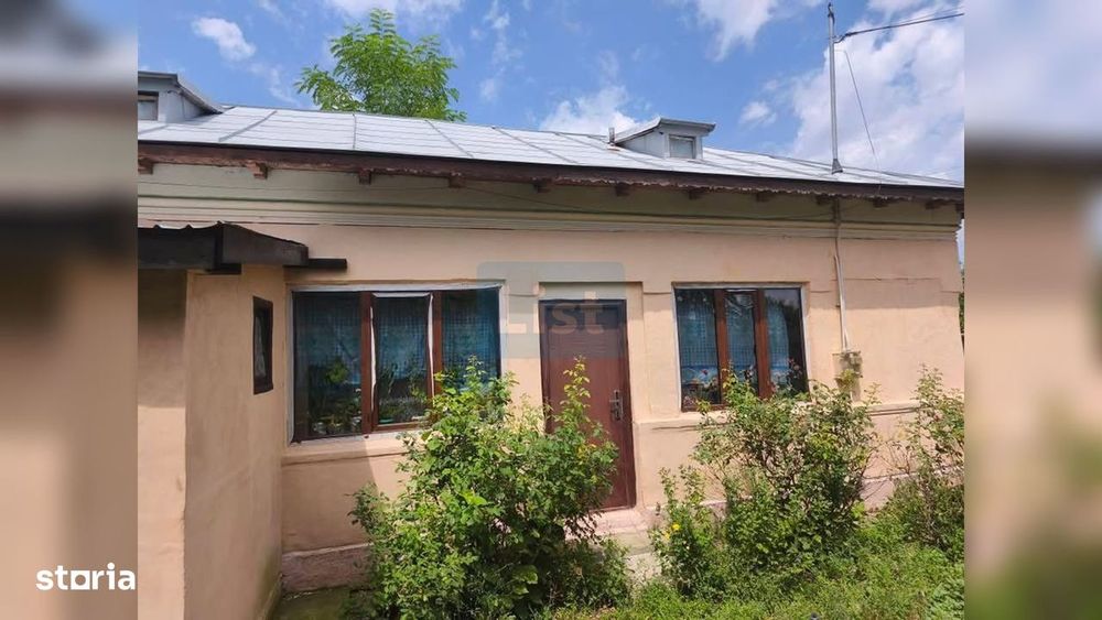 Casa Renovata Ologeni/Poienarii Burchii