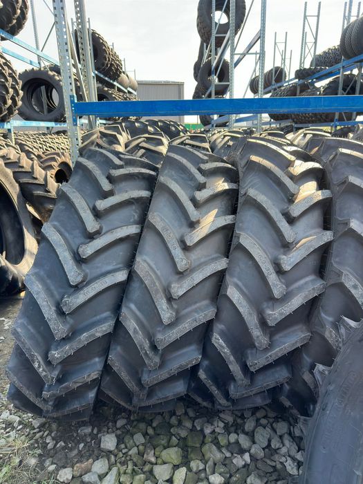 Anvelopa 16.9-38 PANTHER RHINO PLUS 20 PLY  Cauciucuri tractor, Fiat, Case, Fendt, John Deere, New Holland, Massey Ferguson, UTB   Cauciucuri tractor,