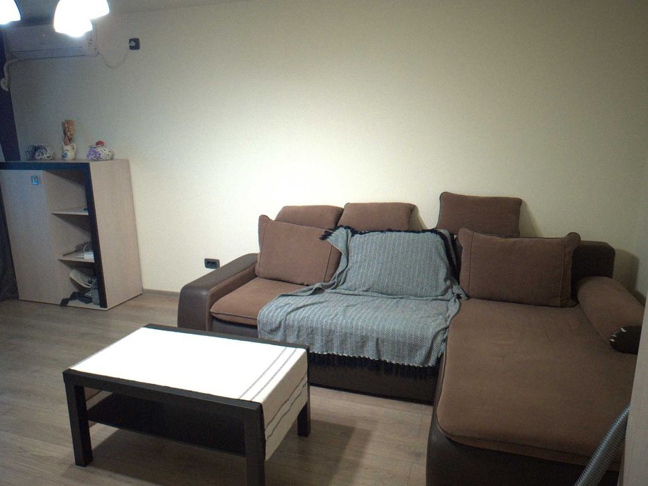 Garsoniera de inchiriat Giurgiu