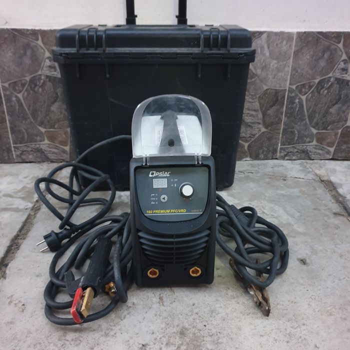 Opsial 160 Premium Invertor de sudura 160A