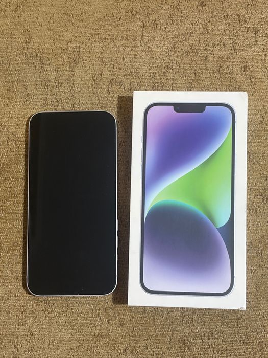 iPhone 14Plus 128GB