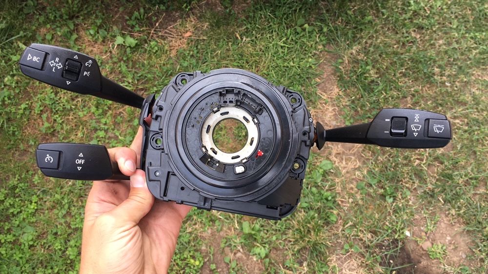 Pilot automat bmw e90 e 87 e91 320d 318d