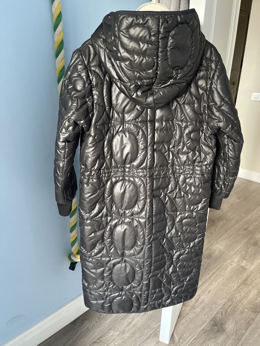 Осеннее весенне пальто на девочку