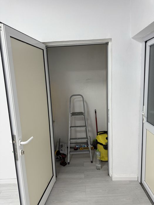 Spațiu comercial renovat – 26,5 m² – Calea Mărășești