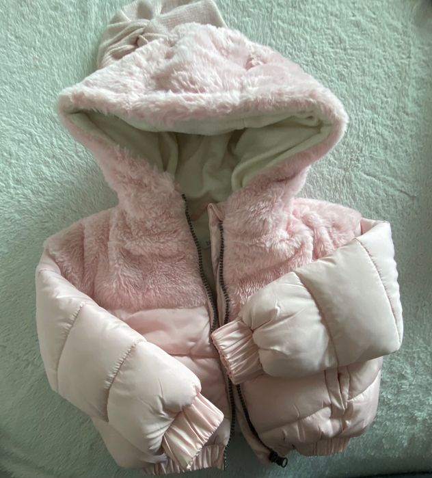 Детско яке 2-3 години