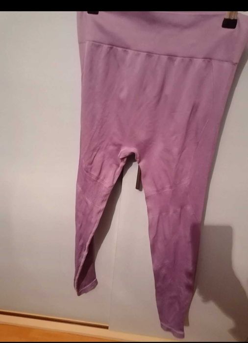 Colanti lila sala, marime M/L