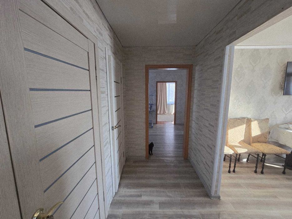 Дом, 100м², участок 10 сот.