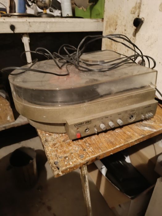 Продам советский Антиквариат