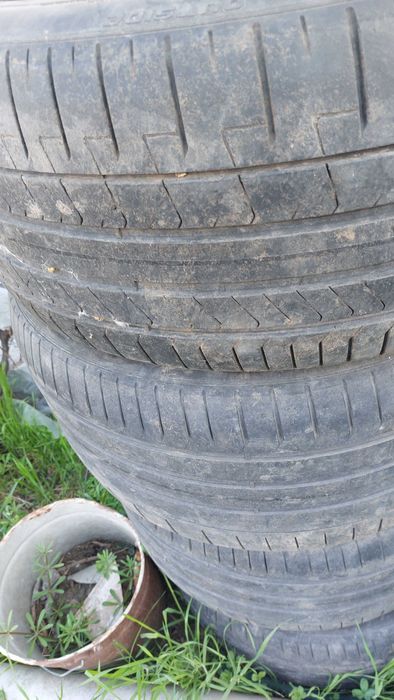 Pirelli 315 35 20 275 40 20