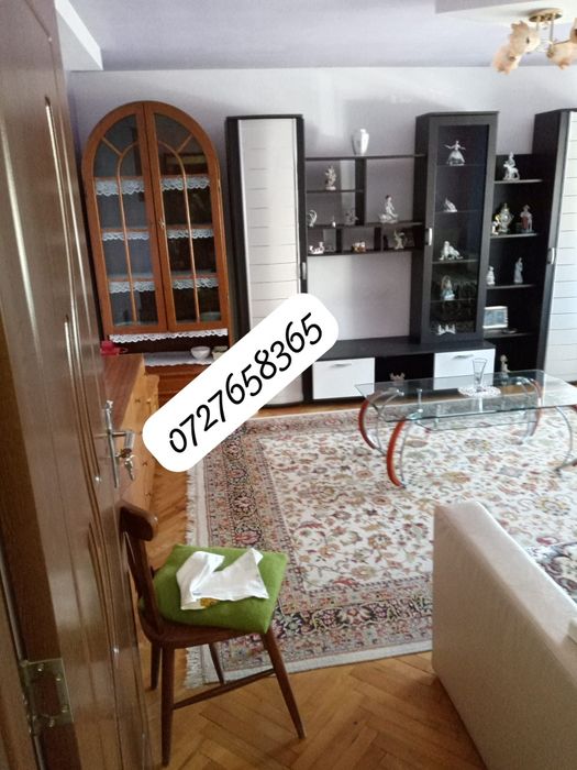 DE VANZARE apartament zona stadion 1