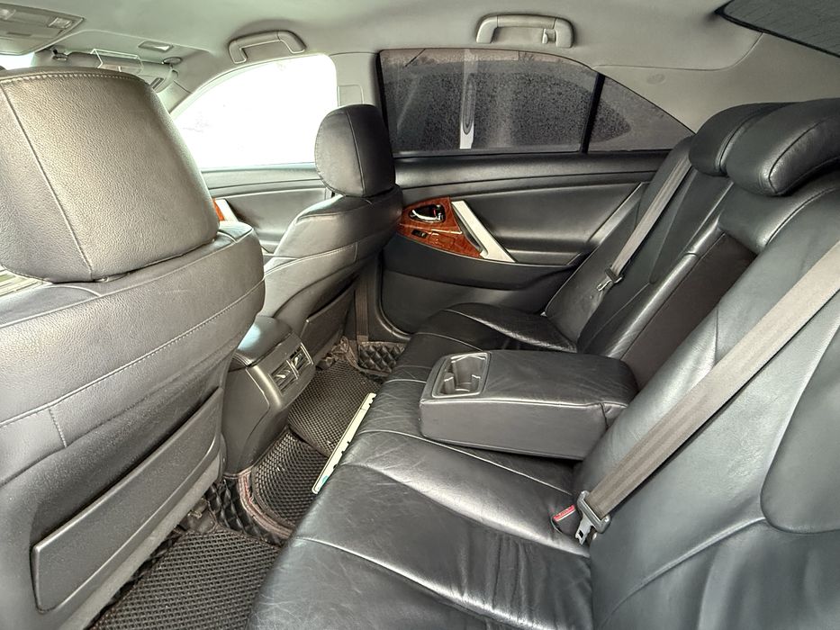 Продам Toyota Camry