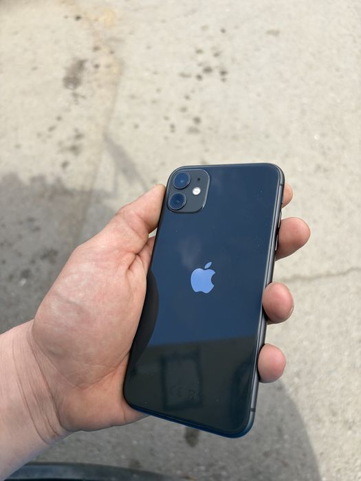 Iphone 11 в идеале
